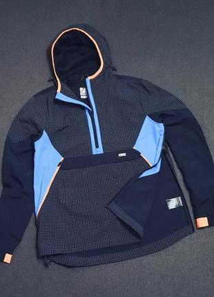 Анорак superdry