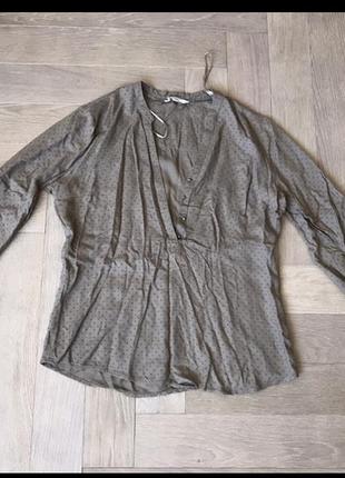 Рубашка zara