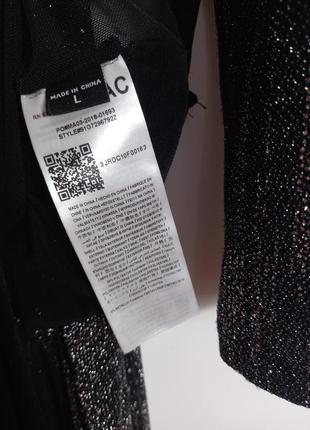 Guess marciano дизайнерська сукня максі7 фото
