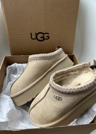 Мюлі  ugg tazz