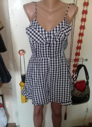 Легенький ромпер