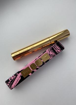 Туш pat mcgrath labs dark star volumizing mascara - xtreme black