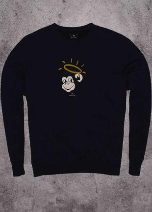 Paul smith sweatshirt hotsell