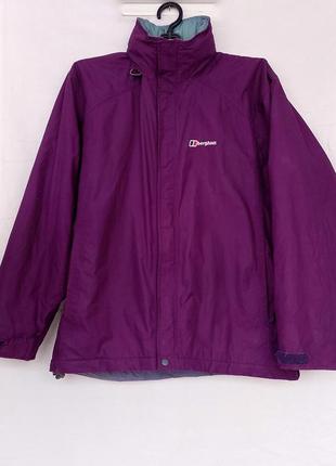 Куртка berghaus