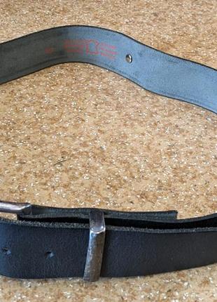 Шкіряний ремінь