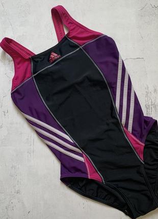 Купальник adidas1 фото