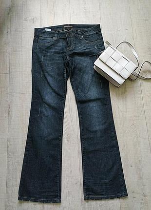 Джинсы