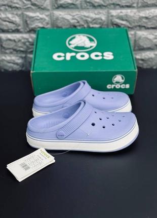 !!новинка!! женские кроксы crocs шлёпанцы крокс3 фото