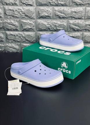 !!новинка!! женские кроксы crocs шлёпанцы крокс6 фото