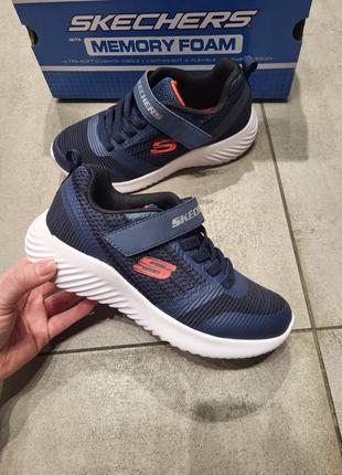 Кросівки для хлопчика skechers оригінал