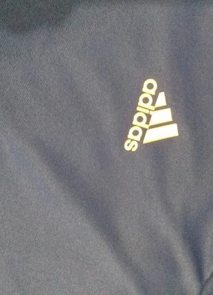 Спортивна кофта adidas3 фото