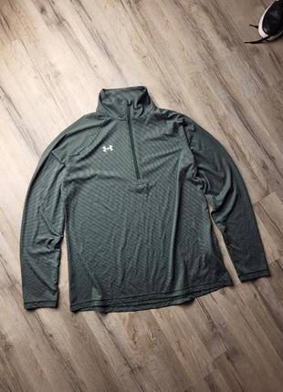 Кофта спортивна under armour