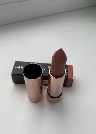 Помада anastasia beverly hills matte & satin lipstick3 фото