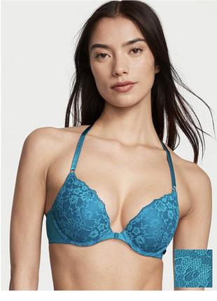 Бюстгальтер push-up victoria’s secret 70в, 75в2 фото