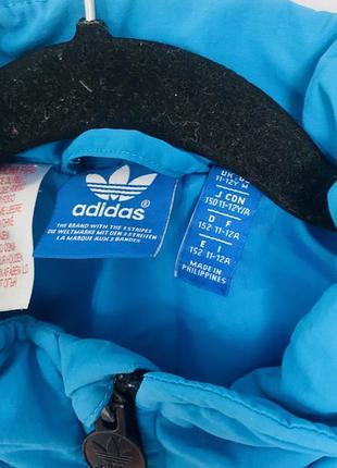 Продам жилетку на хлопця adidas3 фото