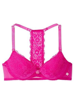 Бюстгальтер push-up victoria’s secret 70в, 75в7 фото