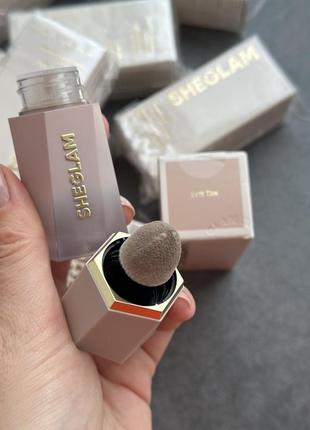 Скульптор sheglam soft tan