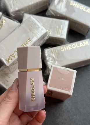 Скульптор sheglam soft tan4 фото