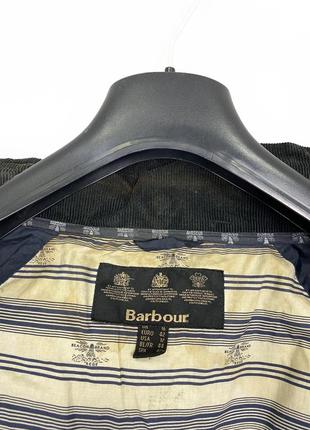 Barbour waxed wax. вакс куртка9 фото