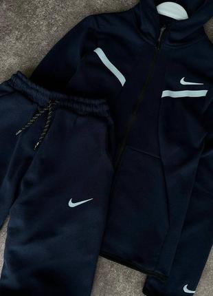 🥛шикарный костюм от nike🔥3 фото