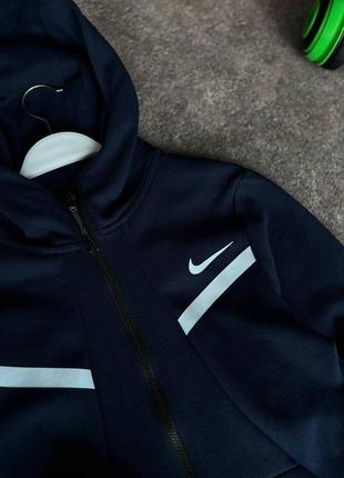 🥛шикарный костюм от nike🔥5 фото