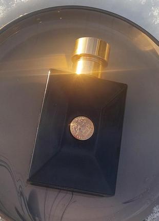 Versace pour homme dylan blue, 5 ml, розпив dylan blue, 5 ml, розпив