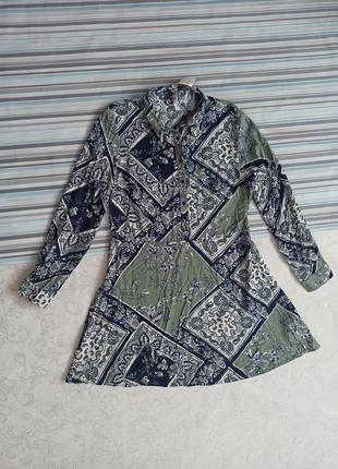 Платье летнее primark 3