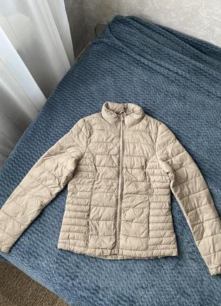 Куртка super light jacket