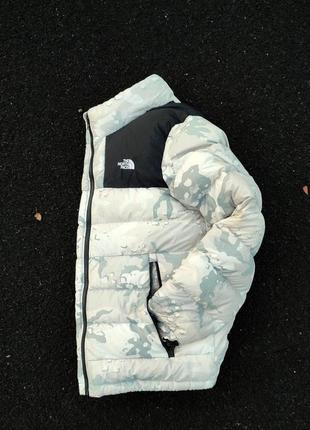 ‼️пуховик парка курточка the north face 700 reflective 700 s- m-l supreme rab berghaus оригинал