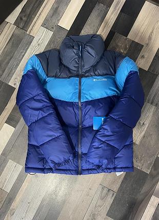 Курточка columbia