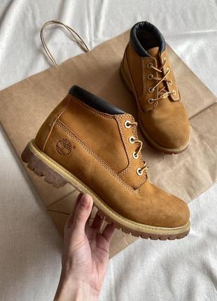 Черевики timberland1 фото