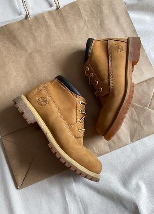 Черевики timberland6 фото