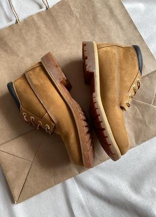 Черевики timberland5 фото