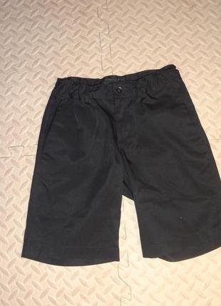Шорты для школы nike 5