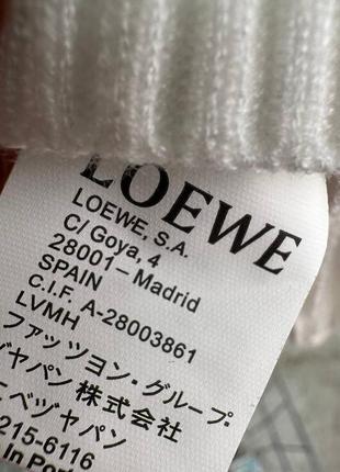 Костюм loewe   в люксовом качестве s,m5 фото