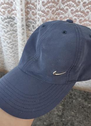 Кепка бейсболка nike heritage 86