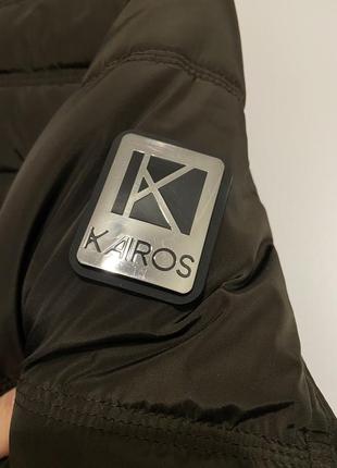 Kairos куртка 2