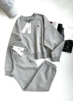 Костюм жіночий calvin canvas klein  келвин кляйн оригінал