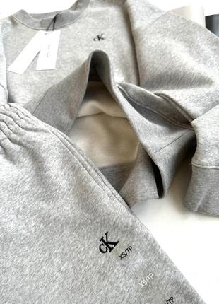 Костюм жіночий 40AM246 calvin klein  келвин кляйн оригінал5 фото