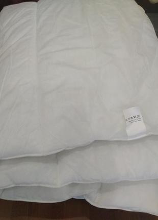 Ковдра нова полуторна.