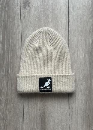 Шапка kangol