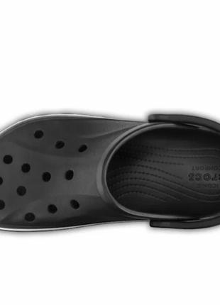 Crocs чоловічі5 фото