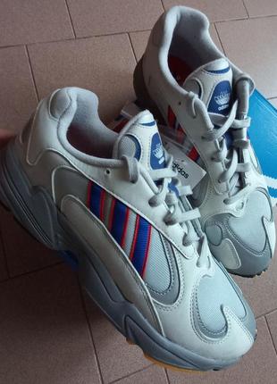 Мужские кроссовки adidas yung 1