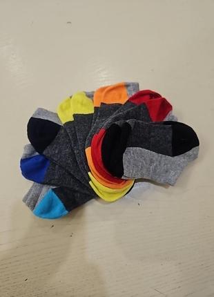 Набір шкарпеток lupilu2 фото