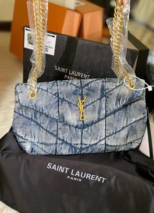 Ysl  premium