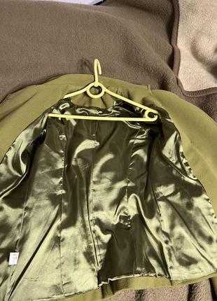 Женская кашемировая курточка2 фото