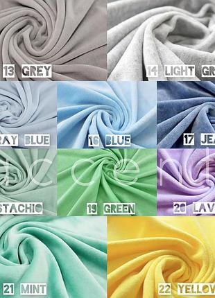 Бортик коса | бортик косичка в ліжечко | бампер в ліжко