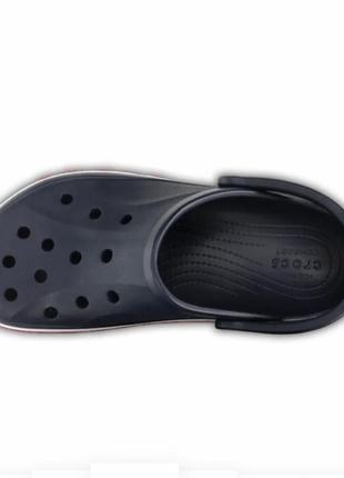 Crocs мужские4 фото