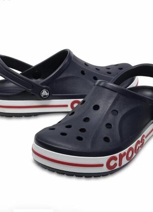 Crocs мужские1 фото