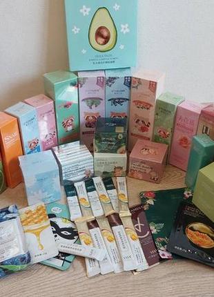 Качественная корейская косметика по приятным ценам